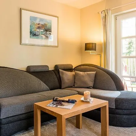 Casa de Férias Muschel