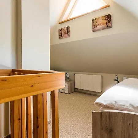 Muschel Casa de Férias