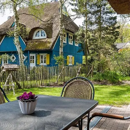 Casa de Férias Muschel