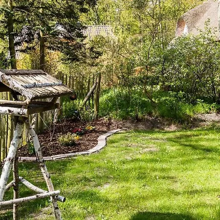 Casa de Férias Muschel